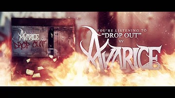 Avarice - Drop Out