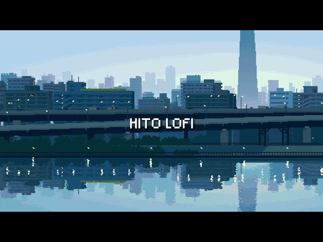 Early morning • lofi ambient music | chill beats to relax/study to class=