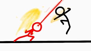 Soundline Challenge.The Chosen One vs. The Dark Lord(Original by:Peirce Animations). screenshot 4