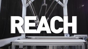 Food Handling Delta Robot | Our next-gen Delta Robot sets a new standard for food handling robots