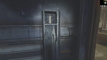 SOMA Simon Jarett Mirror interaction - Theta