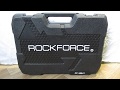 ОнлайнТрейд.ру - Набор инструментов Rock Force RF-38841