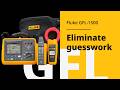 IMPA’s Solar Ground Fault Challenge - Solved with the Fluke GFL-1500