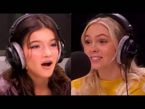 Breakups, TikTok & Smash Or Pass w/ Lexi Jayde *Podcast*