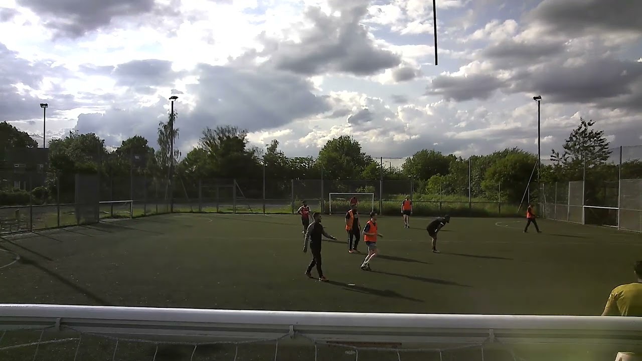 ✨HO Galactic ⚽ 8-A-SIDE (21/06/2023)