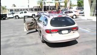 1999 Ford Taurus - Wagon Escondido CA 18093