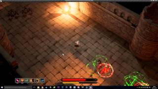 Quickstop - Skill Cleave Implementation