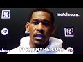 DANIEL JACOBS GIVES CALLUM SMITH ADVICE FOR CANELO; BREAKS DOWN "INTERESTING FIGHT"