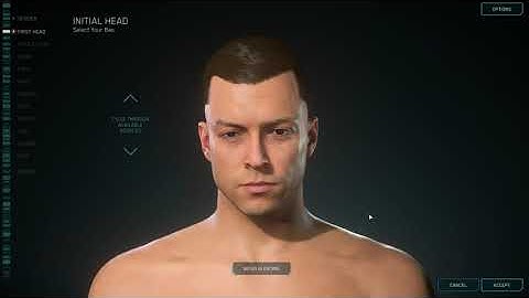 Star Citizen 3 18 0   My Character was reset and Error 40014