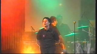 Liar Selfmindead DP festival 2001