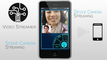 GIGA Video Streamer