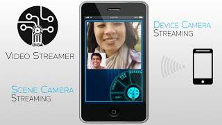 GIGA Video Streamer screenshot 3