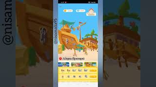 Ada Rumah Baru di Pantai ⛵ | Spesial Summer Festival | Main Shopee Pets #shopeegames screenshot 4