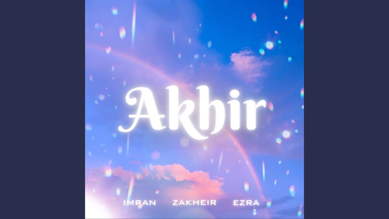 Watch Akhir on YouTube Watch Akhir on YouTube