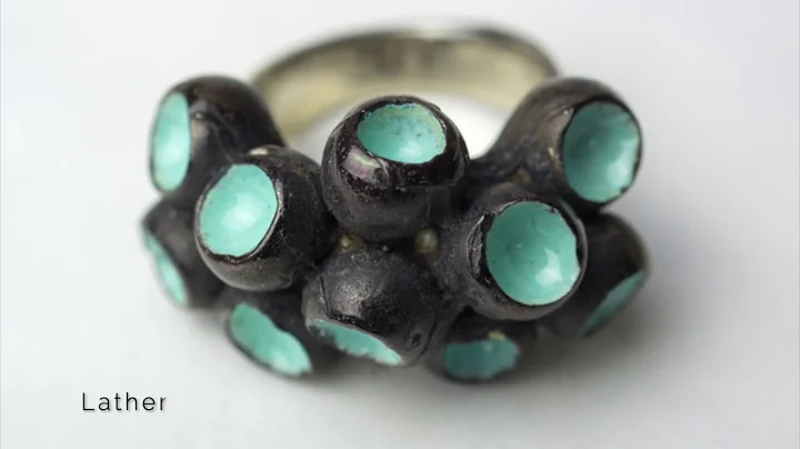 "In Conversation" series - Jewelry Duo Cinelli Mai...