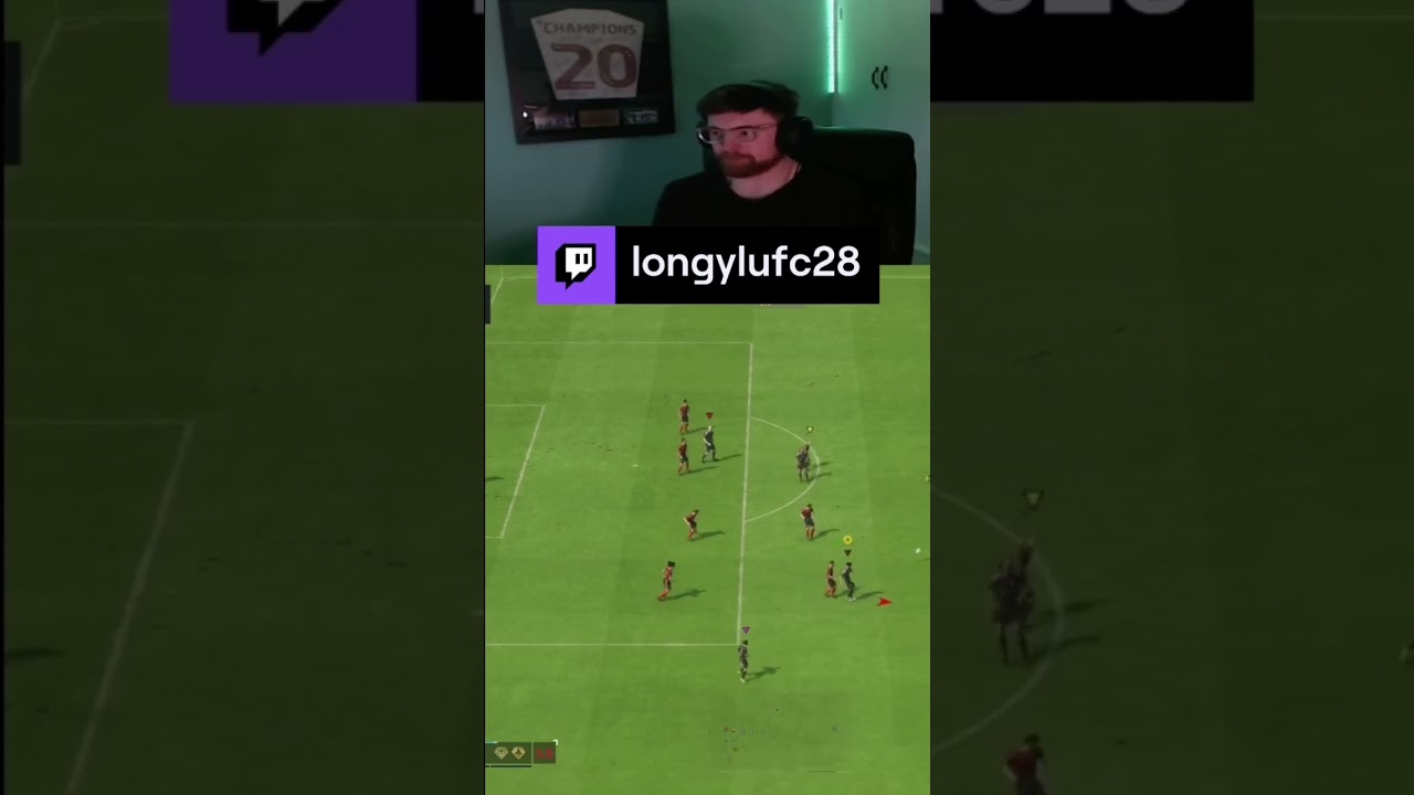 Pro clubs with viewers road to elite division 🎮⚽️ 