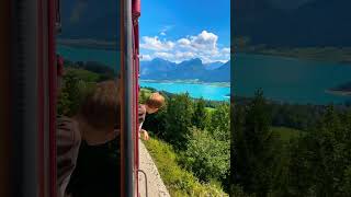 #wolfgangsee