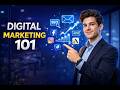 Digital Marketing Explained for Beginners (What It Is, Why It Matters & How to Start)