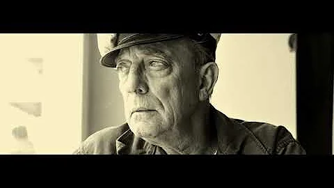 Buster Keaton's deleted scene (1963)