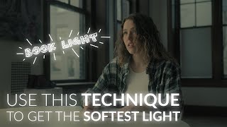 Get Soft Cinematic Lighting | Book Light screenshot 1