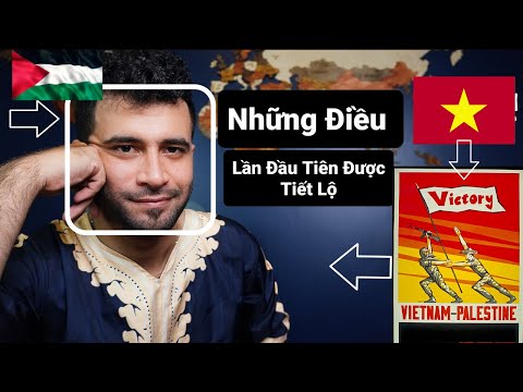 Video: Tại sao Anh rút khỏi Palestine?