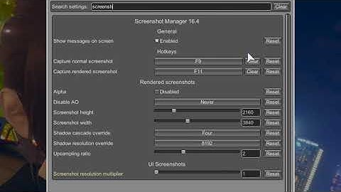 Honey Select Studio Picture Render Tutorial