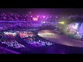 Reach The Star-Via Vallen, Opening Ceremony Asean Games 18 08 18