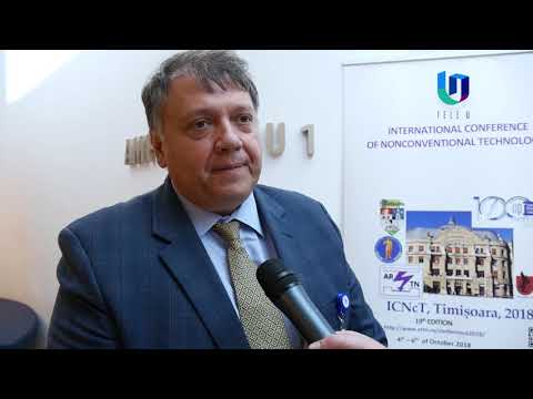 TeleU: A început Conferința Internațională de Tehnologii Neconvenționale