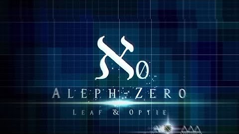 [GD 2.2] Aleph Zero (Hard Demon) by IlluminatyByN 100%