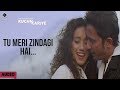 Kyon ki Tu meri zindagi hai Sukhwinder Singh And sneha pant Status Video || Nasha hi Nasha || Bnsu Whatsapp Status Video Download Free
