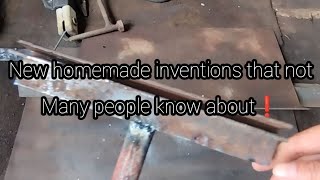 ☑️ New homemade inventions that not many people know about❗ bending tools | bending tool diy