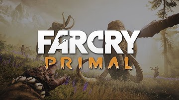 FAR CRY PRIMAL - WITHOUT GRAPHICS CARD