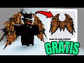 CONSIGUE +9 ARTÍCULOS UGC HALLOWEEN GRATIS EN ROBLOX 2025 😱 (AÚN FUNCIONA) 😱