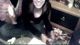 Auf Der Suche Nach Dem Weihnachtsmann?