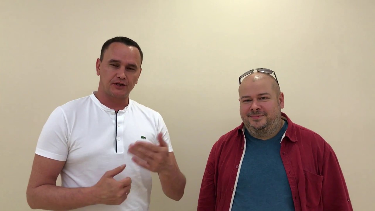 Марк Русборн Астролог
