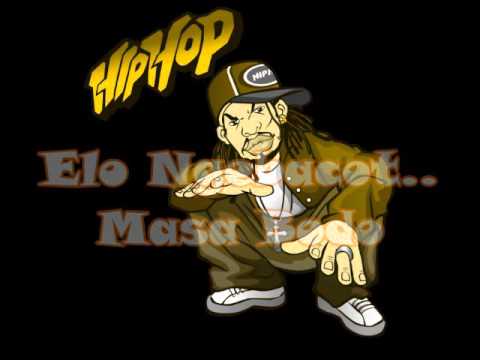 NOX BOY'S - Masa Bodo [Video lirik] Ft B_flow \u0026 Andhy KHB Rap