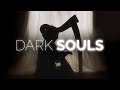 Dark Souls - Harp / Piano Cover - Menu Theme (Souls of Fire)