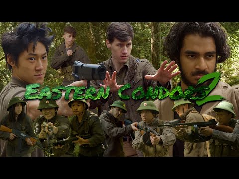 Eastern Condors 2
