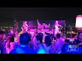 Nightlife vietnam ho chi minh  chill skybar  18032023  best fancy roof top in saigon