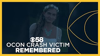 1 year later Oconomowoc family breaks silence after mom dies in rollover crash