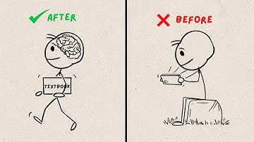 Study So Fast It Feels Illegal: Genius Hacks to Learn Anything Quickly