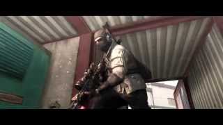 The Homiesโข : SquadTage #1 .