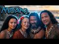 Moana ( 2026 ) Movie | Dwayne Johnson, Catherine Laga'aia, Thomas Kail, Hiram Garcia | Review &amp; Fact
