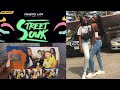 VLOG #6- WE WENT FOR THE STREET SOUK! I MET A SUBSCRIBER #SS18 | Stephanie Moka