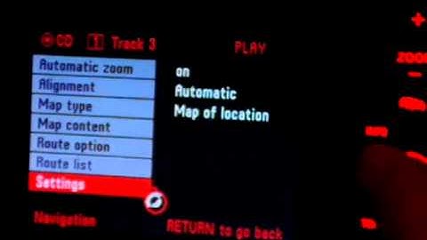 RNS-d Version Number