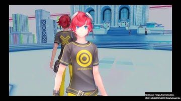 Welcome To EDEN! | Let