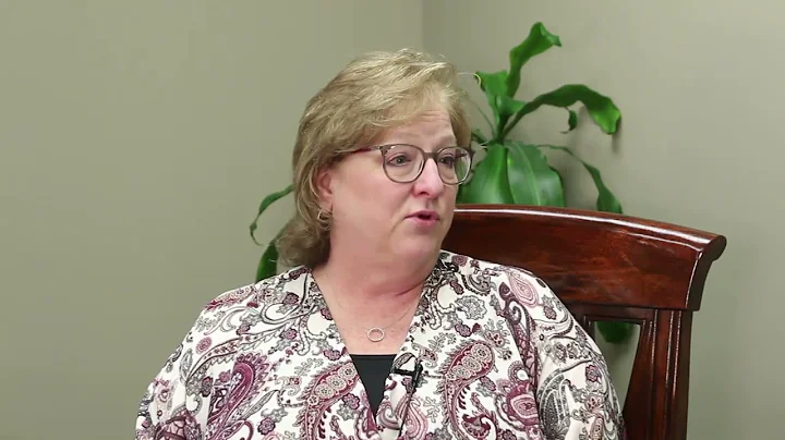 Making Cents: Susan Key, CSA, Manager, Daily Money...