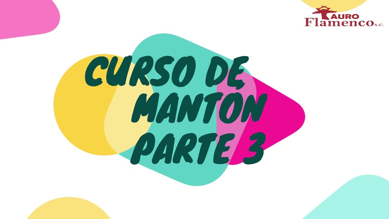 Курс Мантон. Класс 3.