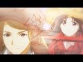 Hozuki and Galileo – She is the Sunlight [AMV Galilei Donna]