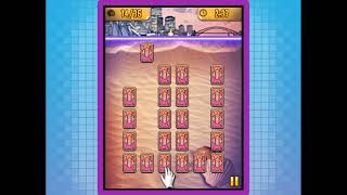 Nokia Longplay - Platinum Solitaire 3 - Sydney - Memory